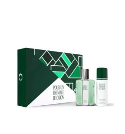 Coffret Pour Un Homme - Eau de Toilette Coffret Pour Un Homme - Eau de Toilette